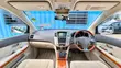Toyota Harrier 2005 Silver - 3