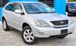 Toyota Harrier 2005 Silver - 4