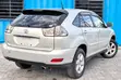 Toyota Harrier 2005 Silver - 5