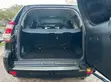 Toyota Land Cruiser Prado 2016 Black - 2