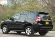 Toyota Land Cruiser Prado 2016 Black - 4