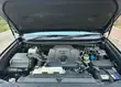 Toyota Land Cruiser Prado 2016 Black - 5