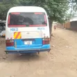 Toyota Coaster 2003 - White - 2