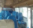 Toyota Coaster 2003 - White - 5