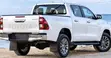 New Toyota Hilux Revo 2025 Double Cabin - 1