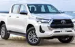 New Toyota Hilux Revo 2025 Double Cabin - 3