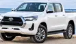 New Toyota Hilux Revo 2025 Double Cabin - 5