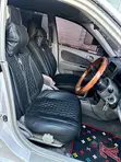 Toyota Sprinter 2000 White - 1