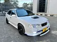Toyota Sprinter 2000 White - 2