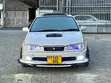 Toyota Sprinter 2000 White - 5