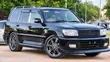 Toyota Land Cruiser VX Limited 2004 - 2