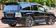 Toyota Land Cruiser VX Limited 2004 - 4