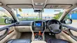 Toyota Land Cruiser VX Limited 2004 - 5