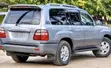 Toyota Land Cruiser VX 2006 Gray - 3