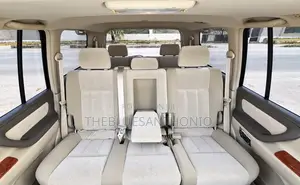 Toyota Land Cruiser VX 2006 Gray