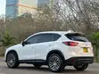 Mazda CX-5 2014 White - 2