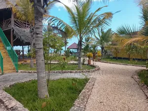 Furnished 7-Bedroom House for Rent in Kati, Zanzibar