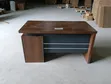 Executive Office Table 140cm - 1