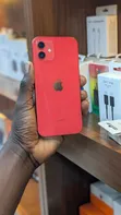 Apple iPhone 12 64GB Red - 2