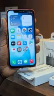 Apple iPhone 12 64GB Red - 3