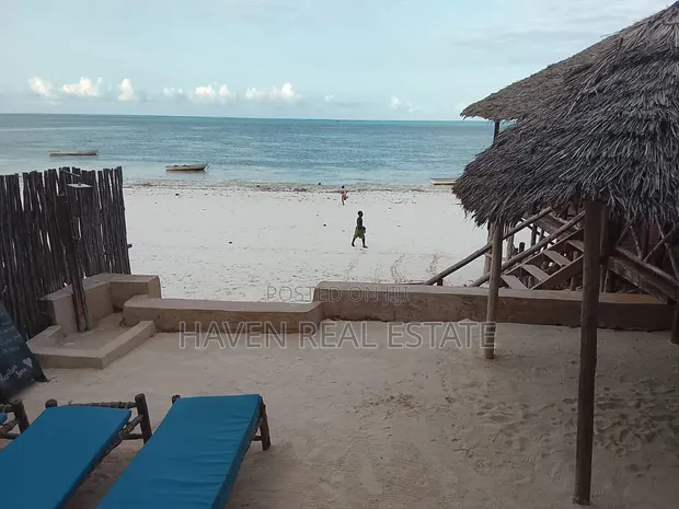 Hoteli ya Beach Kukodishwa Jambiani, Zanzibar - 1