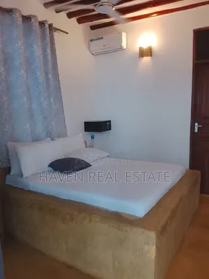 Beach Hotel for Rent in Jambiani, Zanzibar