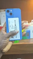 Apple iPhone 13 128GB Blue - 1