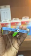 Apple iPhone 13 128GB Blue - 3