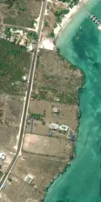 Exclusive Cliff Beachfront Land for Sale, Jambiani Zanzibar - 2