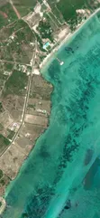 Exclusive Cliff Beachfront Land for Sale, Jambiani Zanzibar - 3