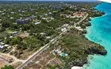 Exclusive Cliff Beachfront Land for Sale, Jambiani Zanzibar - 4