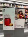 Green Lion Popcorn Maker, 1200W, 270ml, UK Plug - 1