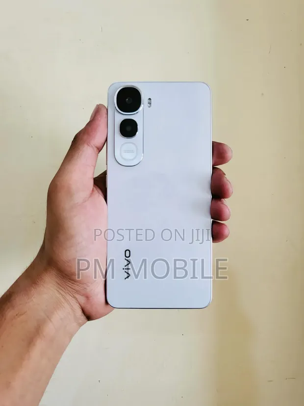Vivo Y400 256GB - 1