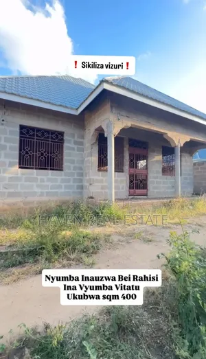 3 Bedroom House for Sale in Goba, Tegeta A