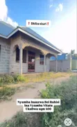 3 Bedroom House for Sale in Goba, Tegeta A - 2