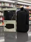 Green Lion Urban Travel Pouch - Compact Black - 1