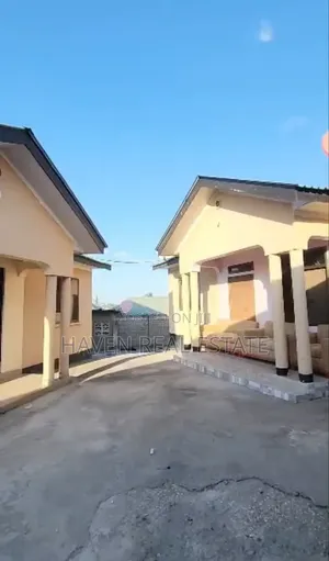 2-Bedroom Apartment for Sale, Mbezi