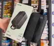 Green Lion Tirana Travel Pouch, Black - 1