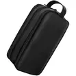 Green Lion Tirana Travel Pouch, Black - 2