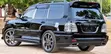 Toyota Land Cruiser HDJ 100 VX Limited 2004 - 2