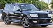 Toyota Land Cruiser HDJ 100 VX Limited 2004 - 4