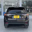 Toyota Harrier 2.0 GS 2014 Dark Purple - 1