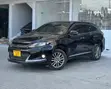 Toyota Harrier 2.0 GS 2014 Dark Purple - 3