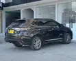 Toyota Harrier 2.0 GS 2014 Dark Purple - 5