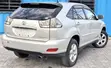 Toyota Harrier 2005 Silver - 3