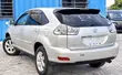 Toyota Harrier 2005 Silver - 5
