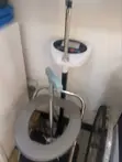 Electronic Body Scale (Digital Scale) - 1
