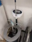 Electronic Body Scale (Digital Scale) - 3