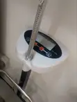 Electronic Body Scale (Digital Scale) - 4