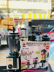 Bardefu 8-in-1 Multi-Purpose Juicer and Blender - 4 Litres - 1